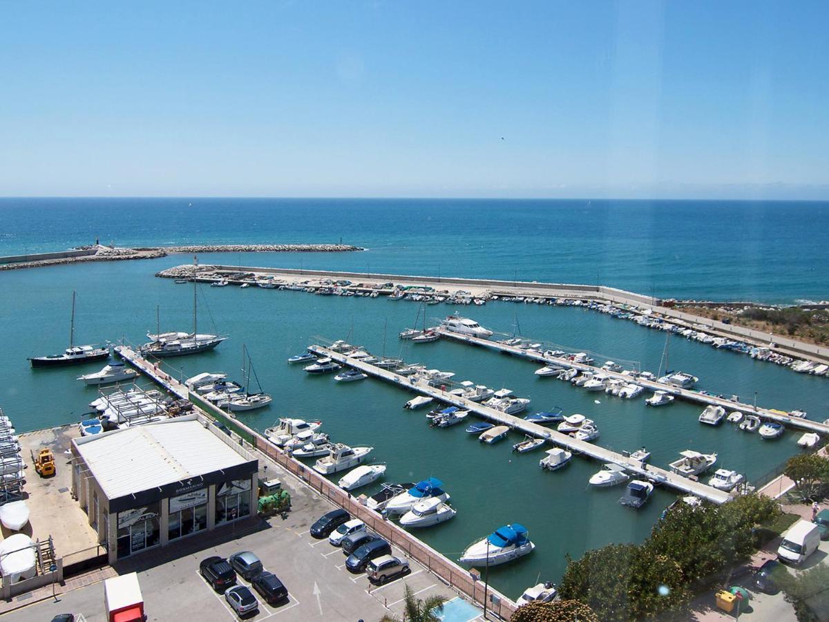 Apartment Puerto Paraiso By Interhome Estepona Kültér fotó
