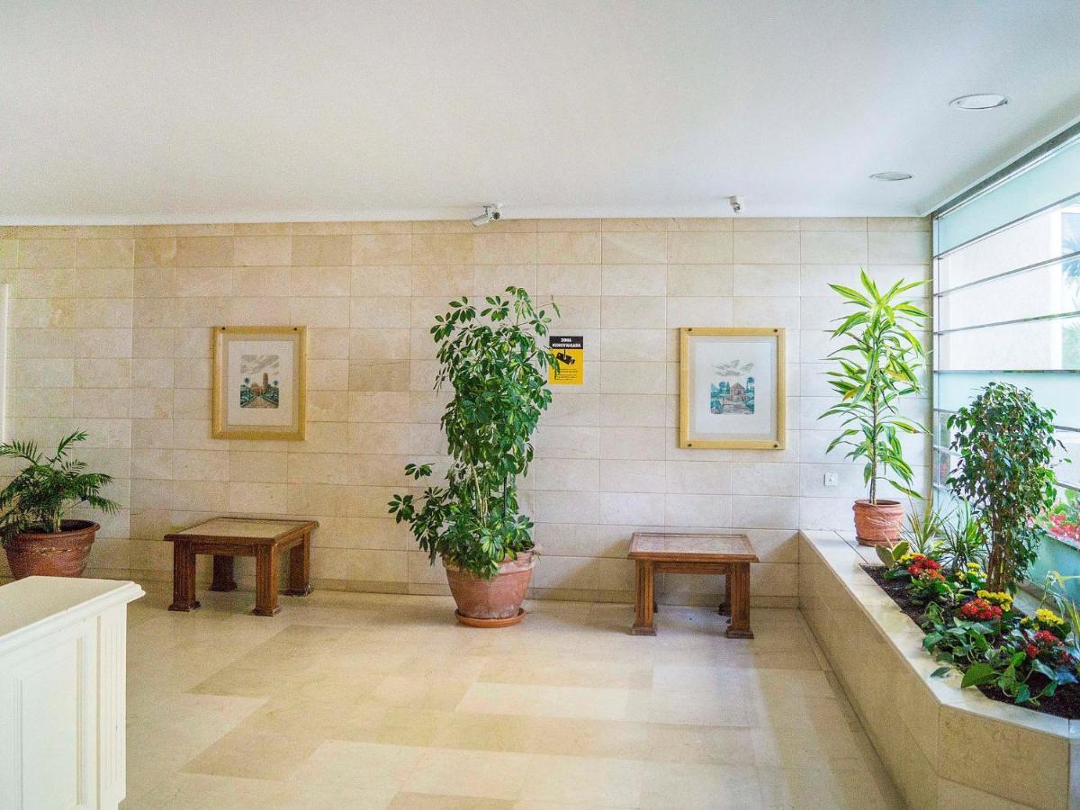 Apartment Puerto Paraiso By Interhome Estepona Kültér fotó