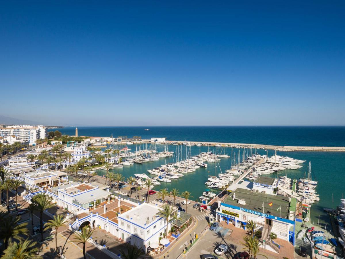 Apartment Puerto Paraiso By Interhome Estepona Kültér fotó