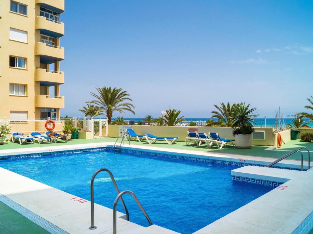 Apartment Puerto Paraiso By Interhome Estepona Kültér fotó