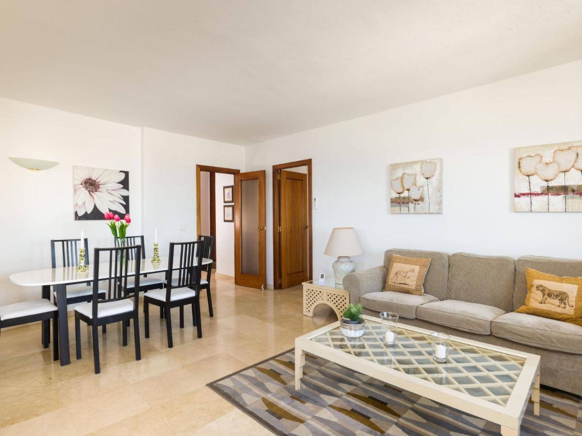 Apartment Puerto Paraiso By Interhome Estepona Kültér fotó