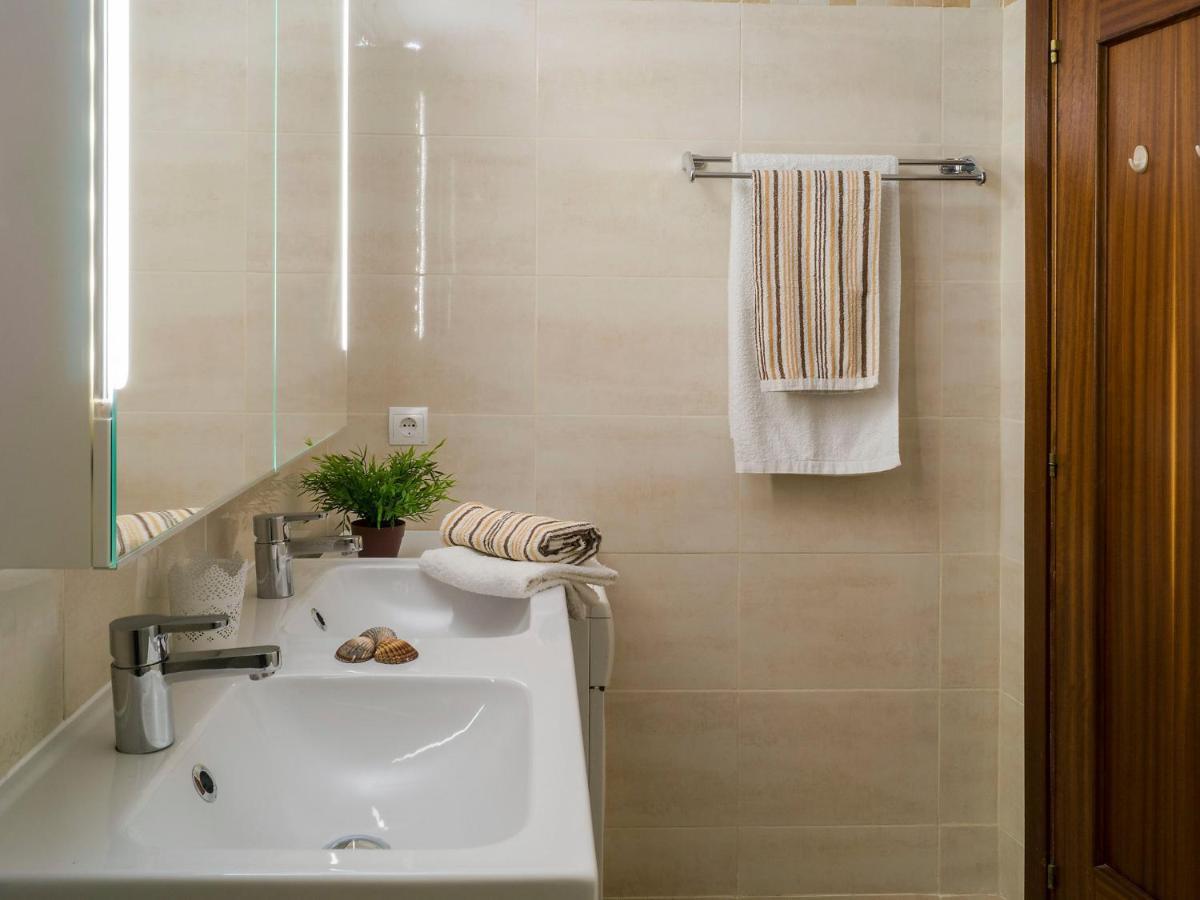 Apartment Puerto Paraiso By Interhome Estepona Kültér fotó