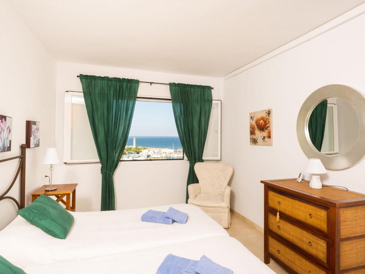 Apartment Puerto Paraiso By Interhome Estepona Kültér fotó