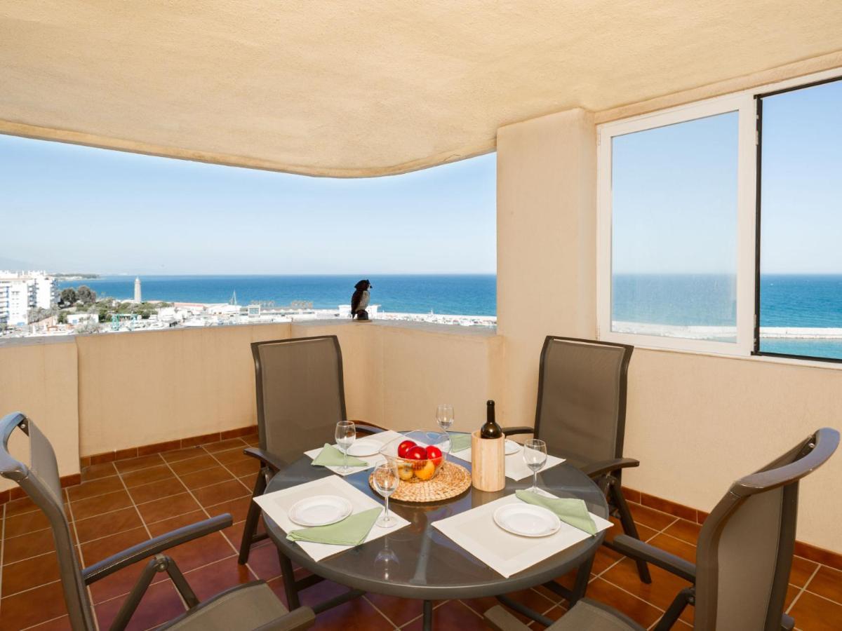 Apartment Puerto Paraiso By Interhome Estepona Kültér fotó