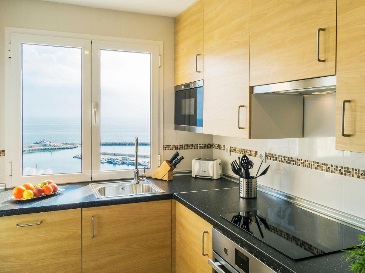 Apartment Puerto Paraiso By Interhome Estepona Kültér fotó
