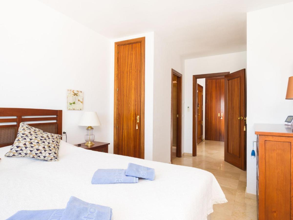 Apartment Puerto Paraiso By Interhome Estepona Kültér fotó