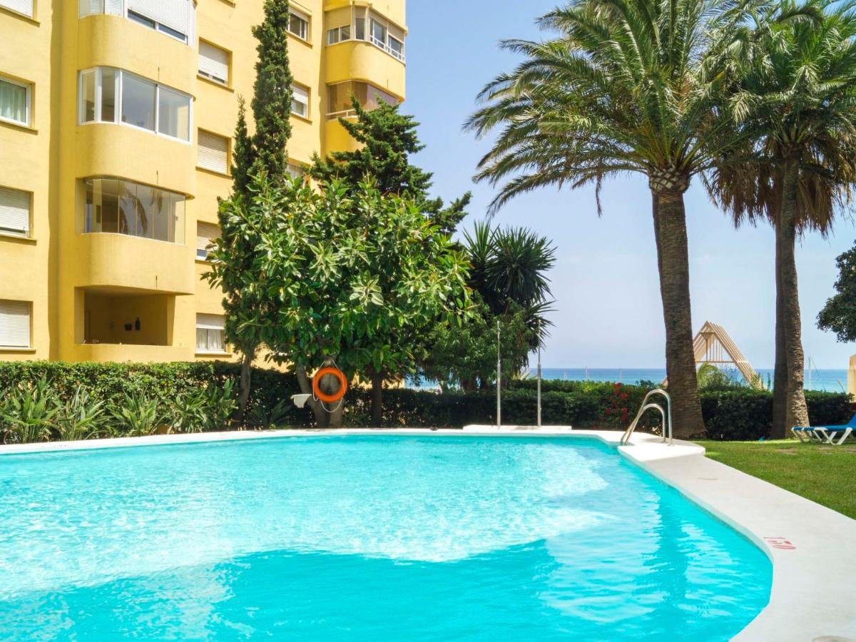 Apartment Puerto Paraiso By Interhome Estepona Kültér fotó