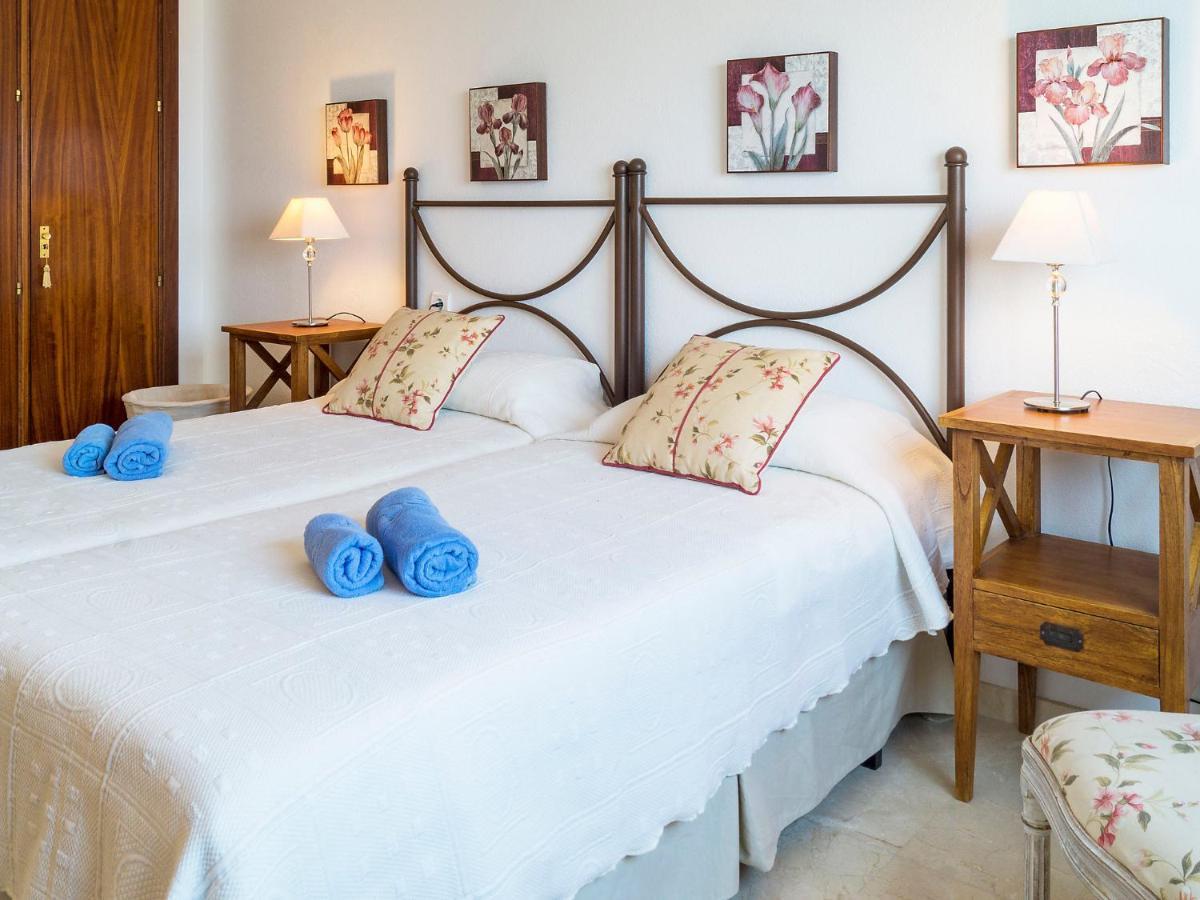 Apartment Puerto Paraiso By Interhome Estepona Kültér fotó