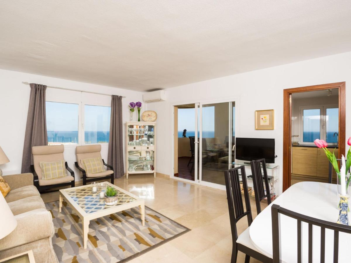 Apartment Puerto Paraiso By Interhome Estepona Kültér fotó
