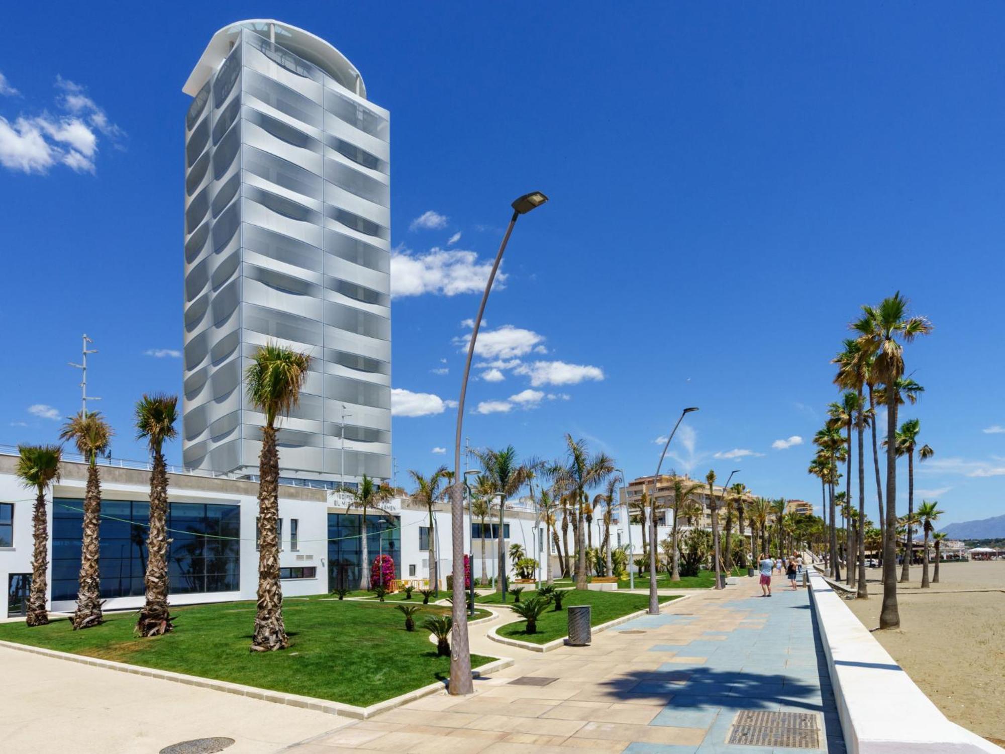 Apartment Puerto Paraiso By Interhome Estepona Kültér fotó