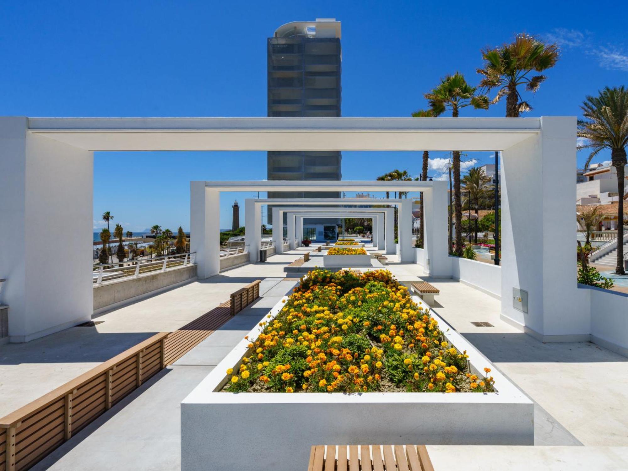 Apartment Puerto Paraiso By Interhome Estepona Kültér fotó